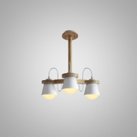 Потолочная люстра Imperium Loft Natura 178081-26  фото, kupilegko.ru