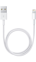 Кабель Apple USB - Lightning MD819ZM/A (2 метра)  фото, kupilegko.ru