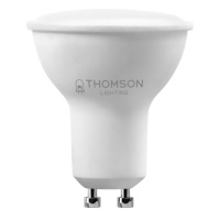 Светодиодная лампа Thomson Led Mr16 TH-B2103  фото, kupilegko.ru