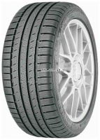 Автомобильные зимние шины Continental ContiWinterContact TS 810 Sport 235/35 R19 91V  фото, kupilegko.ru