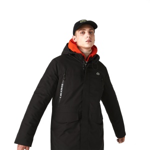 Куртка LACOSTE BH1510 326053 SP  фото, kupilegko.ru