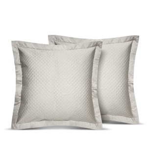 Wyatt Silver Наволочки 2 шт Ralph Lauren Home  фото, kupilegko.ru