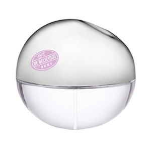 Женская парфюмерная вода DKNY Be 100% Delicious 111700096 LT  фото, kupilegko.ru