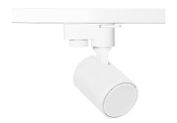 Трековые светильники Crystal Lux Clt 0.11 CLT 0.31 001 60 WH  фото, kupilegko.ru