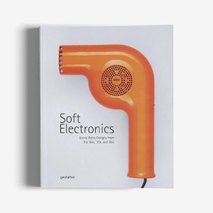 Soft Electronics Книга Gestalten  фото, kupilegko.ru