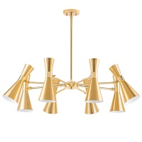 Подвесная люстра Lightstar Dumo 816081  фото, kupilegko.ru