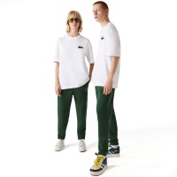 Футболка LACOSTE TH0062 334954 SP  фото, kupilegko.ru