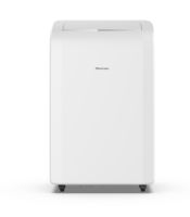 Мобильный кондиционер Hisense AP-12CW4GLQS00  фото, kupilegko.ru