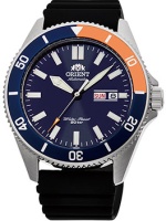 Японские наручные мужские часы Orient RA-AA0916L. Коллекция Diving Sport Automatic  фото, kupilegko.ru