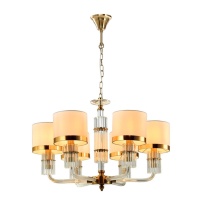 Подвесная люстра Aployt Elza APL.767.03.06  фото, kupilegko.ru
