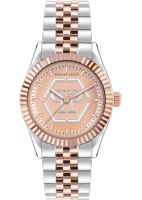 fashion наручные женские часы Philipp Plein PW2BA0423. Коллекция Street Couture  фото, kupilegko.ru