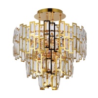 Потолочная люстра Arte Lamp Mintaka A1005PL-8GO  фото, kupilegko.ru