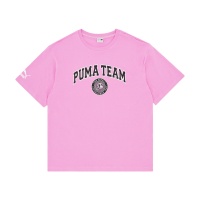 Футболка PUMA Puma Team Graphic Tee PM538952 339394 SP  фото, kupilegko.ru