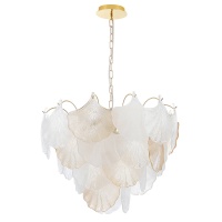 Подвесная люстра Crystal Lux Bonita SP10  фото, kupilegko.ru