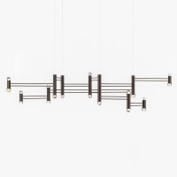 Aries XI.I Люстра Bec Brittain  фото, kupilegko.ru