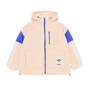 Пуховик ADIDAS SHORT DOWN JACKET ADNH64177 340469 SP  фото, kupilegko.ru