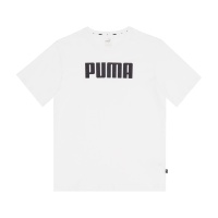 Футболка PUMA ESS BF Tee PM671541 321858 SP  фото, kupilegko.ru