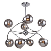 Подвесная люстра F-Promo Rimula 2342-8P  фото, kupilegko.ru