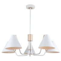 Подвесная люстра Rivoli Beverly 2070-305 Б0055498  фото, kupilegko.ru