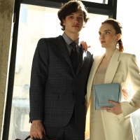 Кожаная сумка женская Dr.Koffer 50425S-70 26914 DK  фото, kupilegko.ru