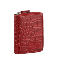 Ключница кожаная Dr.Koffer X510438-49-12 24389 DK  фото, kupilegko.ru