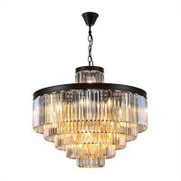 Подвесная люстра Citilux Мартин CL332152  фото, kupilegko.ru