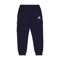 Спортивные штаны DIADORA PANTS CUFF SLICE DR102179715 353547 SP  фото, kupilegko.ru