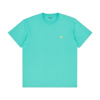 Футболка CARHARTT S/S Chase T-Shirt CTI026391 333029 SP  фото, kupilegko.ru