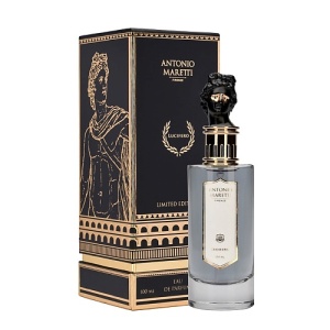 Парфюмерная вода ANTONIO MARETTI Lucifero Eau de Parfum 117600093 LT  фото, kupilegko.ru