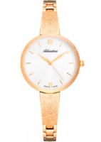 Швейцарские наручные женские часы Adriatica 3749.1163Q. Коллекция Essence  фото, kupilegko.ru