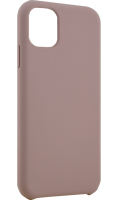 Чехол-крышка Miracase MP-8812 для Apple iPhone 11, полиуретан, розовое золото  фото, kupilegko.ru