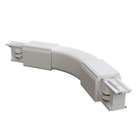 Коннектор гибкий Maytoni Technical Accessorises TRA005CF-31W  фото, kupilegko.ru