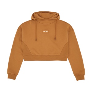 Толстовка UNITED 4 SWEATER UNUHWS 362096 SP  фото, kupilegko.ru