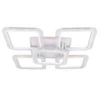 Потолочная светодиодная люстра IMEX PLC-7024-600  фото, kupilegko.ru