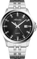Швейцарские наручные мужские часы Adriatica 8304.5114Q. Коллекция Premiere  фото, kupilegko.ru
