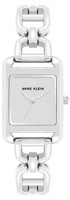 fashion наручные женские часы Anne Klein 4095SVSV. Коллекция Metals  фото, kupilegko.ru