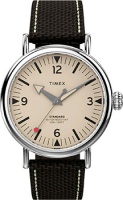 мужские часы Timex TW2V44100. Коллекция Standard  фото, kupilegko.ru