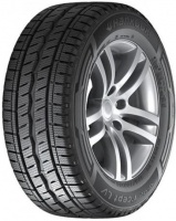 Автомобильные зимние шины Hankook Winter I*cept LV RW12 215/60 R16C 103/101T  фото, kupilegko.ru