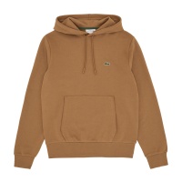 Толстовка худи LACOSTE CANGOROO HOODIE SH9623 355728 SP  фото, kupilegko.ru