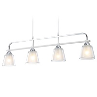 Подвесная люстра Ambrella light Traditional Modern TR303242  фото, kupilegko.ru