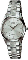 Японские наручные женские часы Casio LTP-1274D-7A. Коллекция Analog  фото, kupilegko.ru