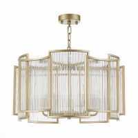 Подвесная люстра ST Luce Cosenza SL1234.203.05  фото, kupilegko.ru