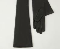 Кожаные перчатки ASKENT WP.L/4/W-BL-7,5  фото, kupilegko.ru