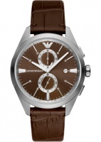 fashion наручные мужские часы Emporio armani AR11482. Коллекция Claudio  фото, kupilegko.ru