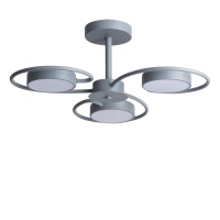 Потолочная светодиодная люстра Lumion Ledio Evin 5658/36CL  фото, kupilegko.ru