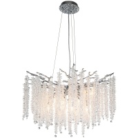 Подвесная люстра Stilfort Eiva 2167/09/08P  фото, kupilegko.ru