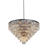 Подвесная люстра Vitaluce V5225-1/14+35+1  фото, kupilegko.ru