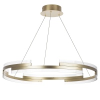 Подвесная светодиодная люстра Lightstar 736333  фото, kupilegko.ru