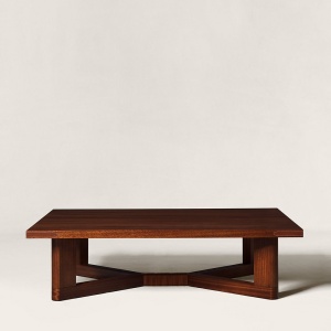 Thayer Стол кофейный Ralph Lauren Home  фото, kupilegko.ru