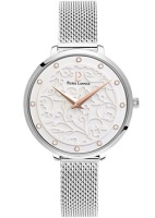 fashion наручные женские часы Pierre Lannier 040J608. Коллекция Eolia  фото, kupilegko.ru